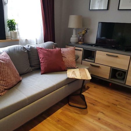 Ferienwohnung Oliver Фритцлар Екстериор снимка