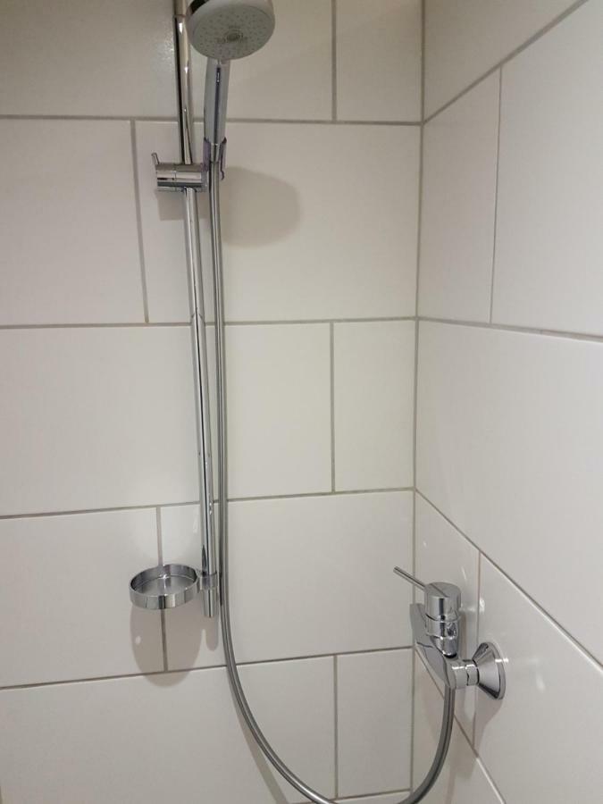 Ferienwohnung Oliver Фритцлар Екстериор снимка