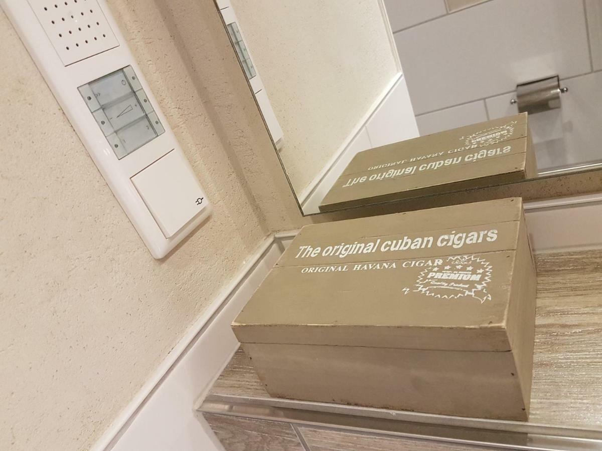 Ferienwohnung Oliver Фритцлар Екстериор снимка