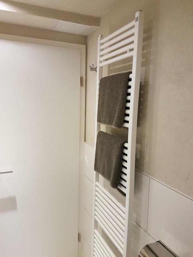 Ferienwohnung Oliver Фритцлар Екстериор снимка