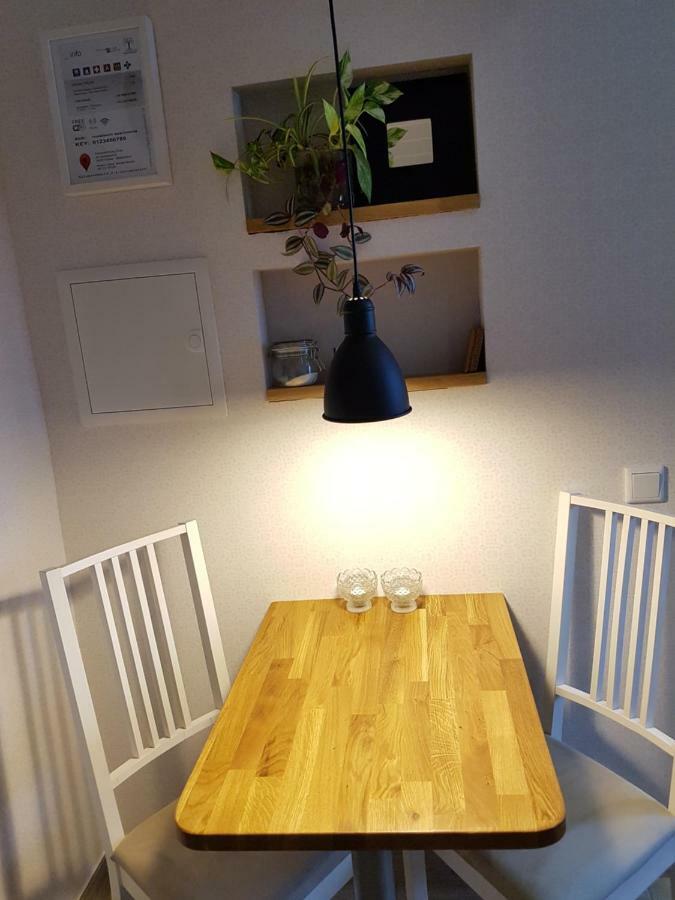 Ferienwohnung Oliver Фритцлар Екстериор снимка