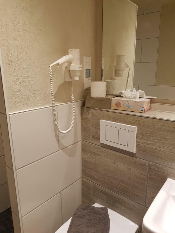 Ferienwohnung Oliver Фритцлар Екстериор снимка